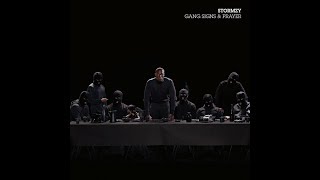 Stormzy ft MNEK  Blinded by your grace [upl. by Liborio576]