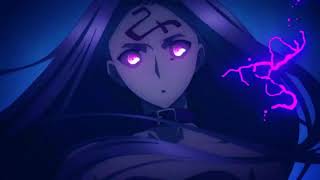 Saber Alter vs Rider  Numb Linkin Park  AMV  1080p60fps [upl. by Elata583]