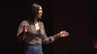 Saving Yourself the Cost of Insecurity  Chantelle Anderson  TEDxVanderbiltUniversity [upl. by Eerat]