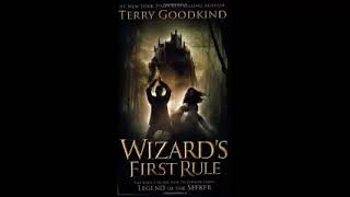 Wizards First Rule Sword of Truth 1 by Terry Goodkind Audiobook Full 13 [upl. by Aiekahs774]