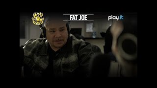 DRINK CHAMPS Episode 1 w Fat Joe  Talk Collab Project w Remy Ma Untold HipHop Stories  more [upl. by Ramahs]