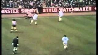 Leeds 70 Southampton  431972  Extended Highlights  03 [upl. by Annmaria376]