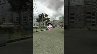 Yoshie Kimura Nextbot Gmod [upl. by Patnode]