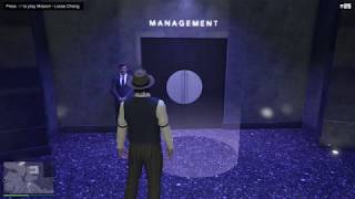 How To Start Casino Missions In GTA Online [upl. by Claiborn865]