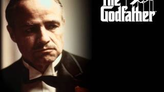 The Godfather Waltz  Henry Mancini Orchestra [upl. by Katz]