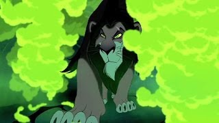 Top 10 Disney Villain Songs [upl. by Llednahc]