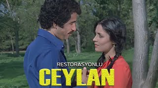 Ceylan Ayağında Kundura Türk Filmi  FULL HD  İbrahim Tatlıses  Necla Nazır [upl. by Lativa]