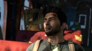 Uncharted 1 The Nathan Drake Collection PS5 4K 60FPS HDR Gameplay  Full Game [upl. by Rosio]