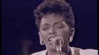 Anita Baker Live Caught Up In The Rapture [upl. by Eciralc805]