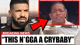 Why Rappers REALLY HATE YK Osiris [upl. by Gherlein505]