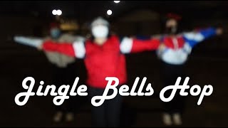 A Hip Hop Christmas Remix  Dance Choreography  Mashup of Remixes [upl. by Assenab]