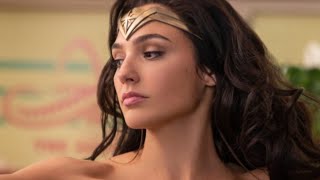 Explaining The End Of Wonder Woman 1984 [upl. by Eiramlatsyrc]