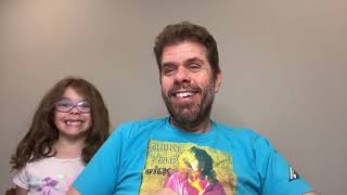 Scandalous  Perez Hilton [upl. by Lindley]