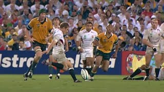 Gregan reflects on 2003 World Cup final 15 years on [upl. by Gertie]