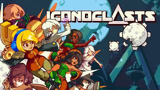 Iconoclasts OST  Prelude Opening [upl. by Hukill]