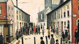 LS Lowry  A Work Of Art [upl. by Eiba]