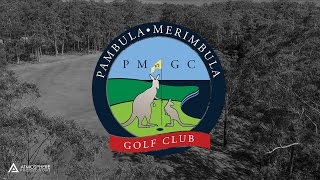 Pambula Merimbula Golf Club [upl. by Yerhcaz]