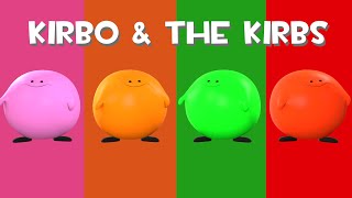 KIRBO Y LOS KIRBS [upl. by Analahs355]