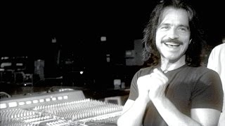 Yanni – STANDING IN MOTION – LIVE1080p From the Master [upl. by Eerahc]