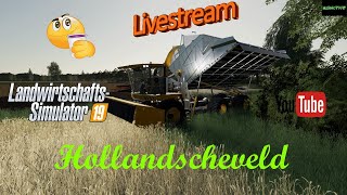 LS19  Hollandscheveld  Der Chäfer machts  Roadto17K [upl. by Laicram]