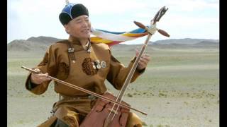 Beautiful Mongolia Music [upl. by Milburr]