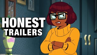 Honest Trailers  Velma [upl. by Htinnek]