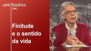 Finitude e o sentido da vida  Ligia Py [upl. by Sanferd]