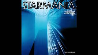 Starmania  Monopolis Audio Officiel [upl. by Eyahs]