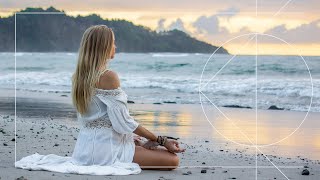 10 MIN Guided Meditation To Clear Your Mind amp Start New Positive Habits [upl. by Aleahc399]