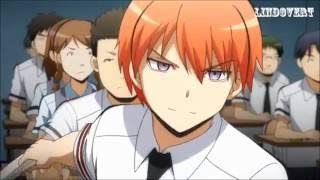 Assassination Classroom AMV  Asano Gakushuu  Hot Mess [upl. by Aihpledalihp879]