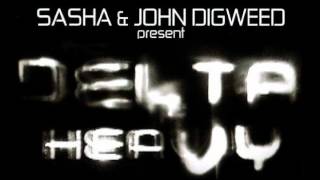 Sasha amp Digweed  Tabernacle Atlanta  Delta Heavy Tour 2002  Part 1 [upl. by Schmitz489]