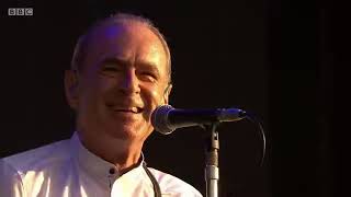 Status Quo Live Full Concert 2021 [upl. by Zachar525]