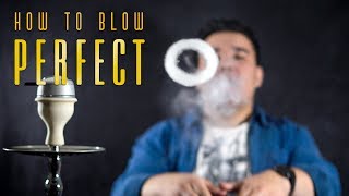 How to Blow Smoke Os  Best Smoke Rings  Tricks for the Beginners [upl. by Llehsal]