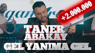 Taner Abakay  Gel Yanıma gel Official Video 2020 Oyun Havası [upl. by Rialc]