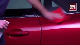 How to use Autoglym Rapid Detailer [upl. by Waine669]