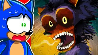 Reacting To SONICS LAST LIFE [upl. by Agle958]