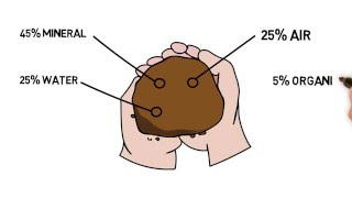 Introduction to Soil part 2 [upl. by Gipson224]