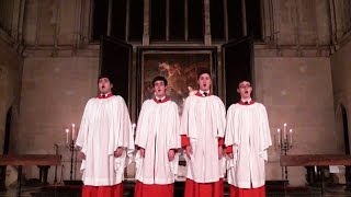 Kings College Choir announces major change [upl. by Vadnee950]