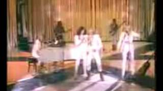 ABBA  Does Your Mother Know live 1979 [upl. by Vivle492]