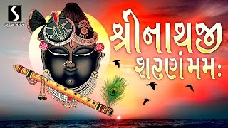 SHRINATHJI SHARANAM MAMAH [upl. by Nylrehs]