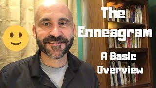 The Enneagram A Basic Overview [upl. by Philippine]