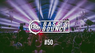 HBz  Bass amp Bounce Mix 50 BEST OF [upl. by Neysa]