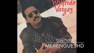 Wilfrido Vargas  Merengue MIX GRANDES EXITOS 2016 [upl. by Remsen217]