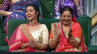 Zee Rishtey Awards 2022  Ep  4  Full Episode  Zee TV [upl. by Yllah493]