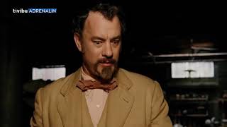 Tom Hanks In 2004 The Ladykillers [upl. by Hearn58]