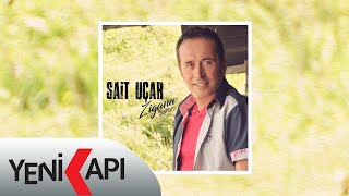 Sait Uçar  Ateşle Oynuyorsun Official Video [upl. by Ave]