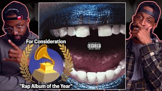 Schoolboy Qs Blue Lips 2  For Consideration AOTY [upl. by Sibie]