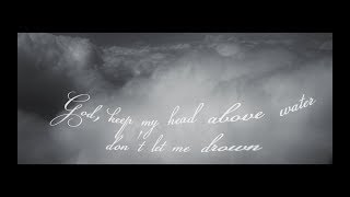 Avril Lavigne  Head Above Water Lyric Video [upl. by Hterag]