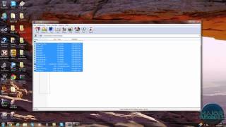 How to downloadextract files using WinRAR [upl. by Godber]