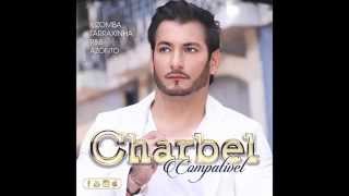 Charbel  Nha Deusa Feat To Semedo  Audio [upl. by Boony175]